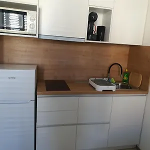  Appartement Pavelin