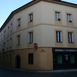  Appartement No 0a Anenska 13 - Stare Mesto République tchèque