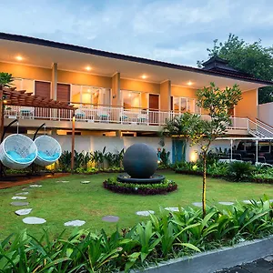  Villa Destiny And Indonésie
